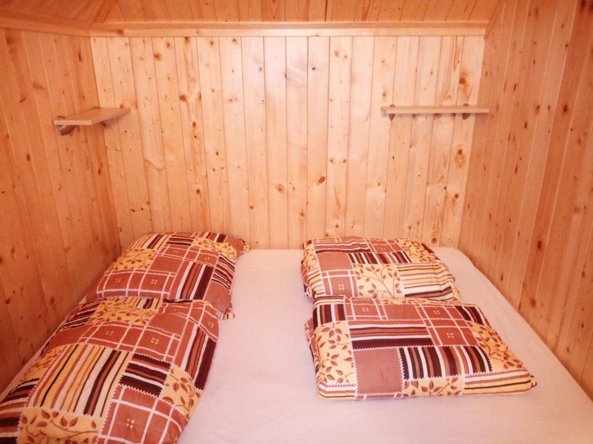 Koca Predilnica Velika Planina Villa Kamniska Bistrica Kültér fotó